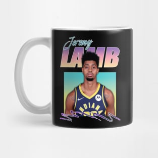 Jeremy Lamb Mug